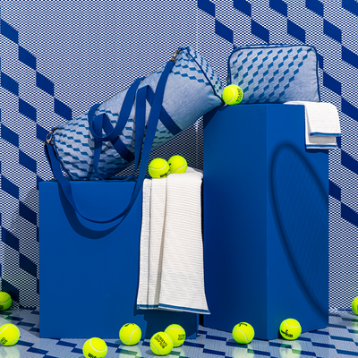 Sport toilet bag Game